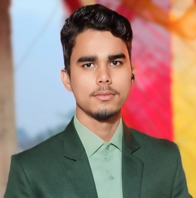 DIVYANSHU RAJ